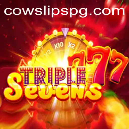 Descubra o Empolgante Jogo 777TripleSeven
