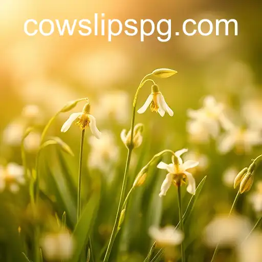 Sobre Nós: Explorando o Mundo de COWSLIP PG