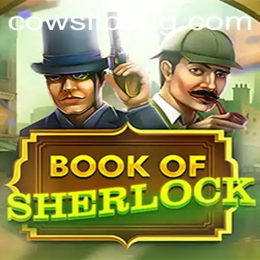 Desvendando o Jogo BookOfSherlock: Uma Aventura de Mistério e Lógica