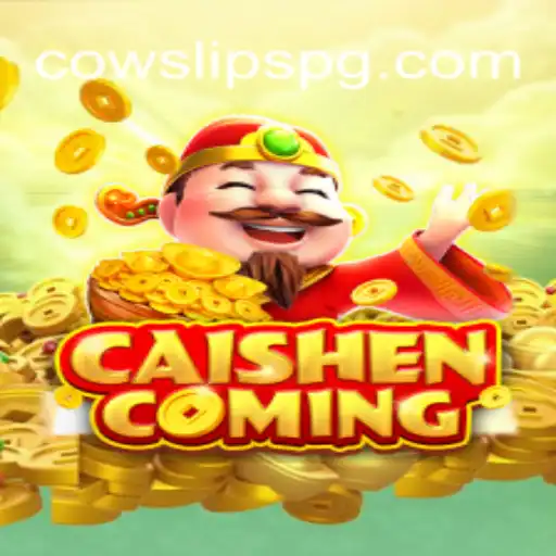 CAISHENCOMING: Mergulhe na Aventura Mística com COWSLIP PG