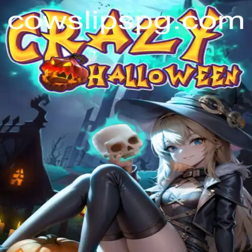 Descubra o Mundo de CrazyHalloween: O Jogo que Une Diversão e Criatividade