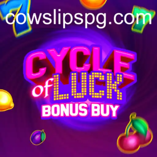 Cycle of Luck Bonus Buy: Mergulhe no Universo do Jogo