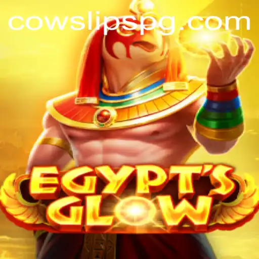 Explorando o Universo de EgyptsGlow: Uma Jornada Entre Cultura Antiga e Magia
