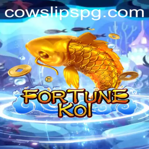 FORTUNEKOI: Um Jogo Inovador Baseado em Estratégia e Sorte