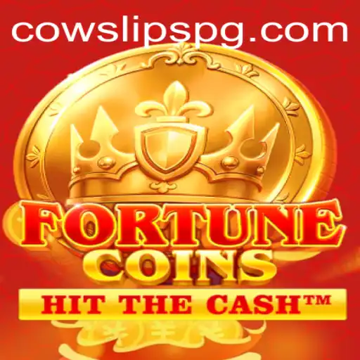 Explorando o Mundo de FortuneCoins: Um Mergulho na Aventura COWSLIP PG