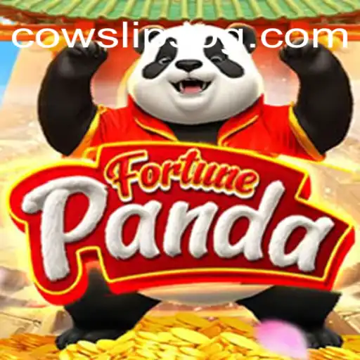 Descubra FortunePanda: O Jogo Sensação com COWSLIP PG