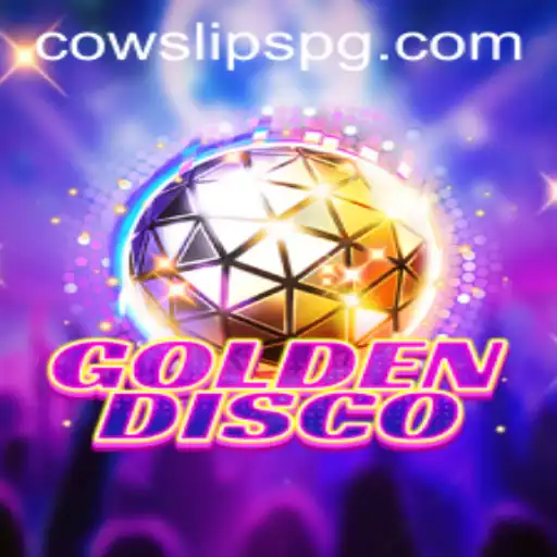 GoldenDisco: O Jogo de Estratégia e Diversão com COWSLIP PG
