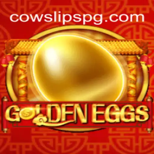 Explorando o Mundo de GoldenEggs: Uma Aventura Inovadora no Cenário de Jogos