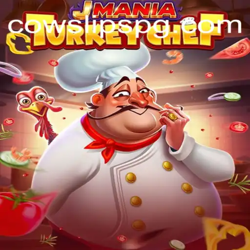 JManiaTurkeyChef: Explorando a Diversão e Desafios do Novo Jogo com COWSLIP PG