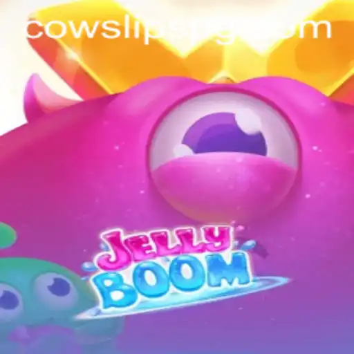 Explorando JellyBoom: Como Jogar e Suas Regras