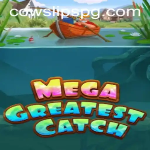 MegaGreatestCatch: Um Novo Mundo de Diversão com COWSLIP PG