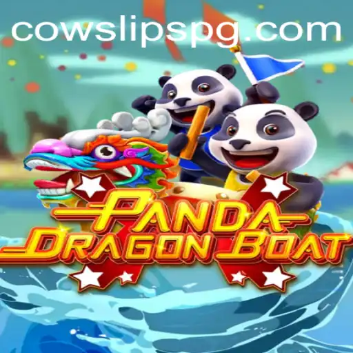 Descubra o Fascinante Jogo PANDADRAGONBOAT: Uma Aventura Única com COWSLIP PG