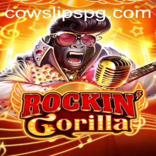 Descubra o Universo de RockinGorilla: Regras, Estratégias e Novidades