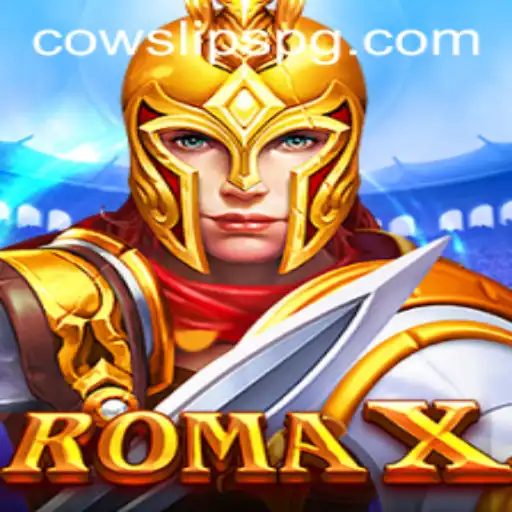 RomaX: Descubra o Mundo Intrigante do Jogo de Estratégia COWSLIP PG