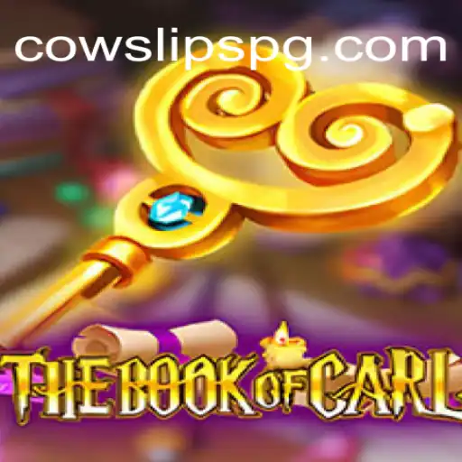 Explorando o Universo de TheBookofCarl: Um Mergulho Profundo na Aventura COWSLIP PG
