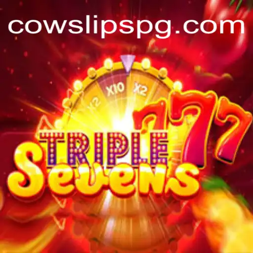 Descubra o Empolgante Jogo 777TripleSeven