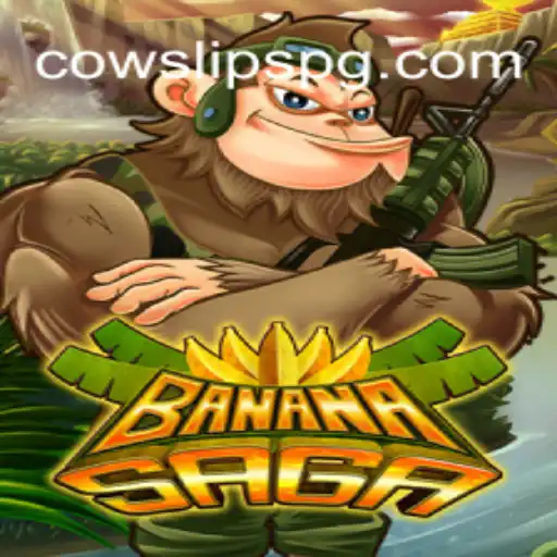 Entendendo o Mundo de BananaSaga e a Magia de COWSLIP PG