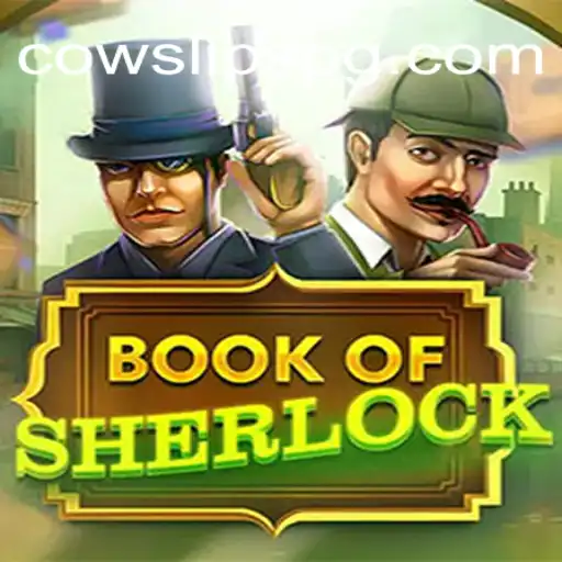 Desvendando o Jogo BookOfSherlock: Uma Aventura de Mistério e Lógica