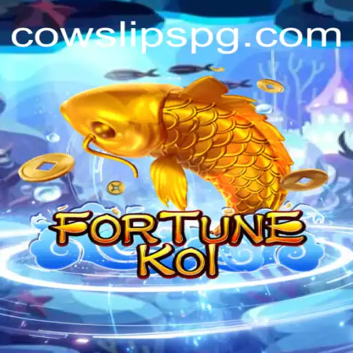 FORTUNEKOI: Um Jogo Inovador Baseado em Estratégia e Sorte