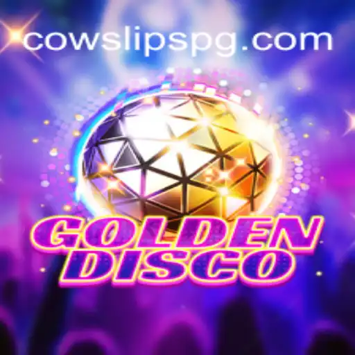 GoldenDisco: O Jogo de Estratégia e Diversão com COWSLIP PG