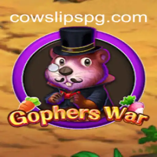 Explorando o Mundo de GophersWar