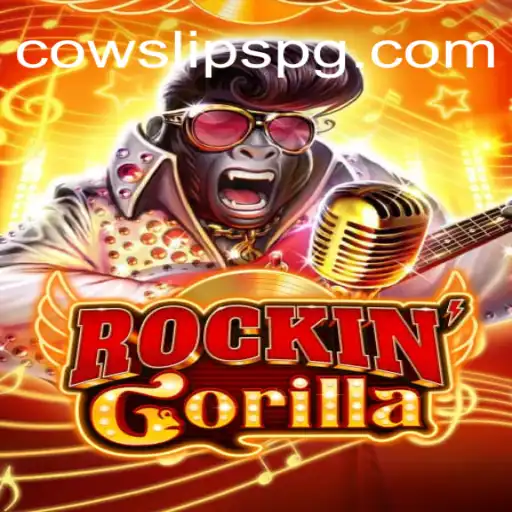 Descubra o Universo de RockinGorilla: Regras, Estratégias e Novidades