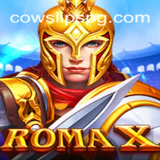RomaX: Descubra o Mundo Intrigante do Jogo de Estratégia COWSLIP PG