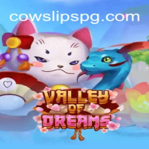 Valley of Dreams: Explorando Aventuras no Mundo do Jogo
