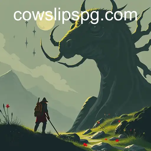 O Universo dos Videogames: Explorando o Fenômeno COWSLIP PG